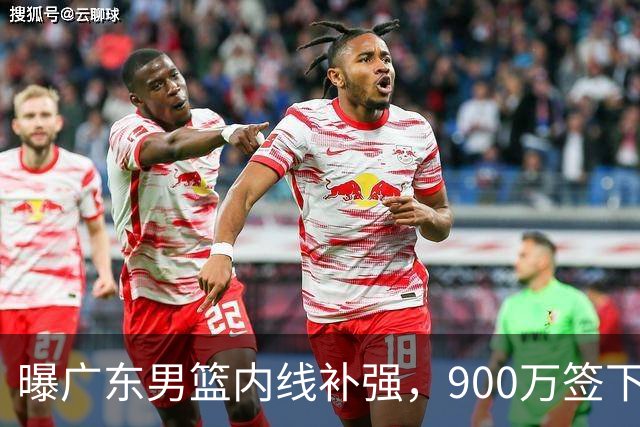 曝广东男篮内线补强，900万签下季后赛场均6.5分悍将，朱芳雨又现神操作